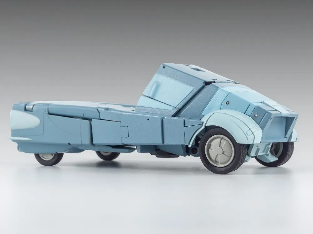 MX-11 Locke | X-Transbots