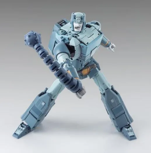 MX-11 Locke | X-Transbots