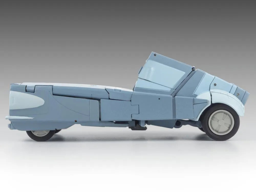 MX-11 Locke | X-Transbots