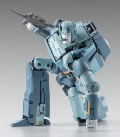 MX-11 Locke | X-Transbots