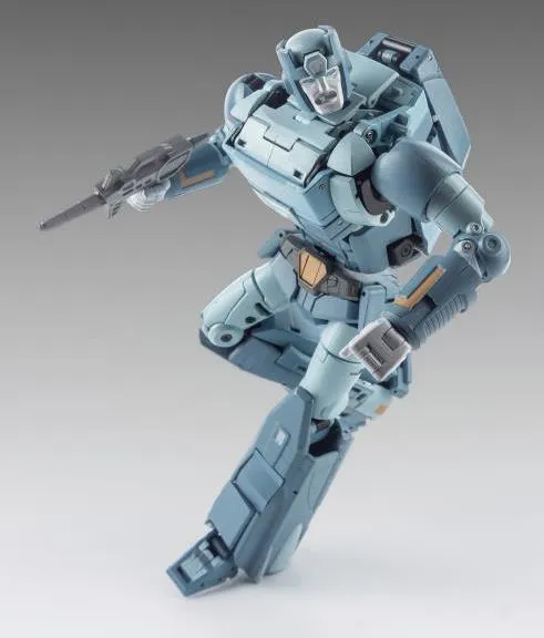 MX-11 Locke | X-Transbots