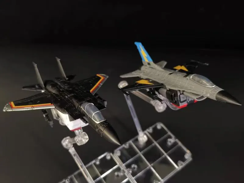 ZC-01 Downthrust | Zeta Toys