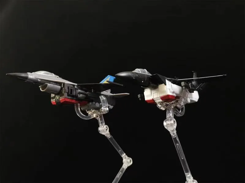 ZC-01 Downthrust | Zeta Toys