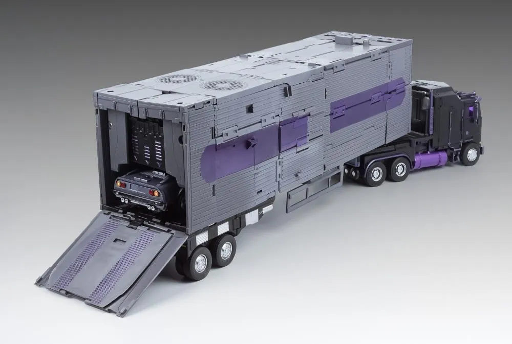 MX-12B Gravestone Trailer | X-Transbots
