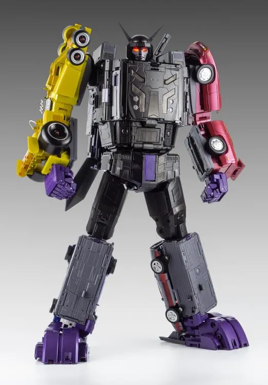 MX-12B Gravestone Trailer | X-Transbots