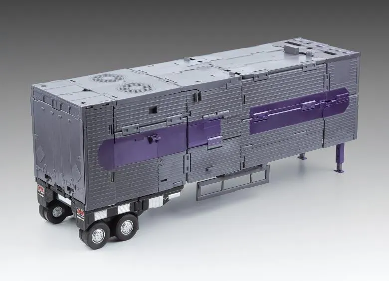 MX-12B Gravestone Trailer | X-Transbots