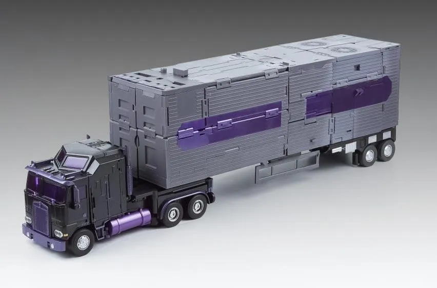 MX-12B Gravestone Trailer | X-Transbots