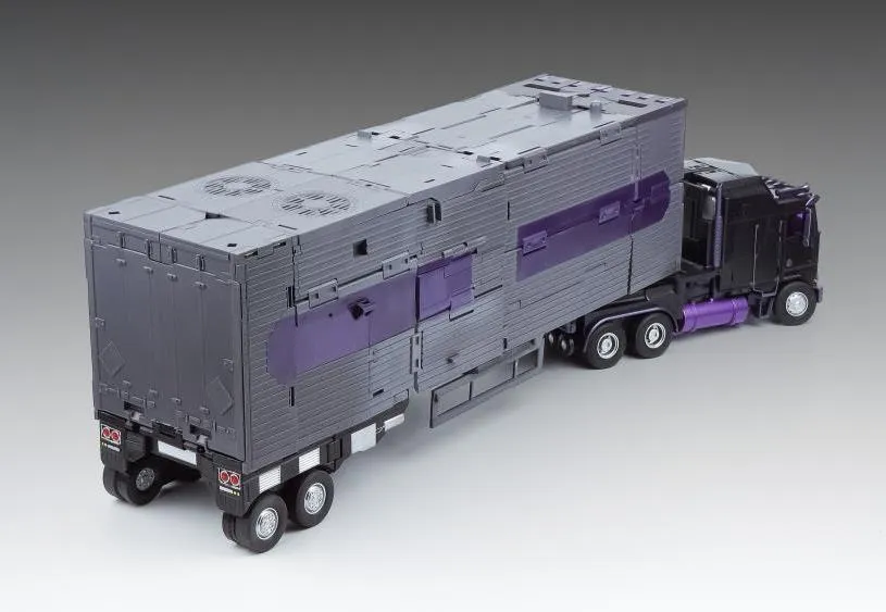 MX-12B Gravestone Trailer | X-Transbots