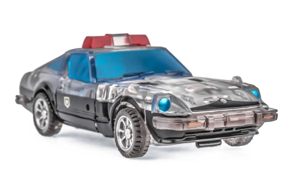 H3T Harry Transparent Version | Newage the Legendary Heroes