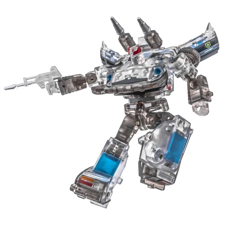 H3T Harry Transparent Version | Newage the Legendary Heroes