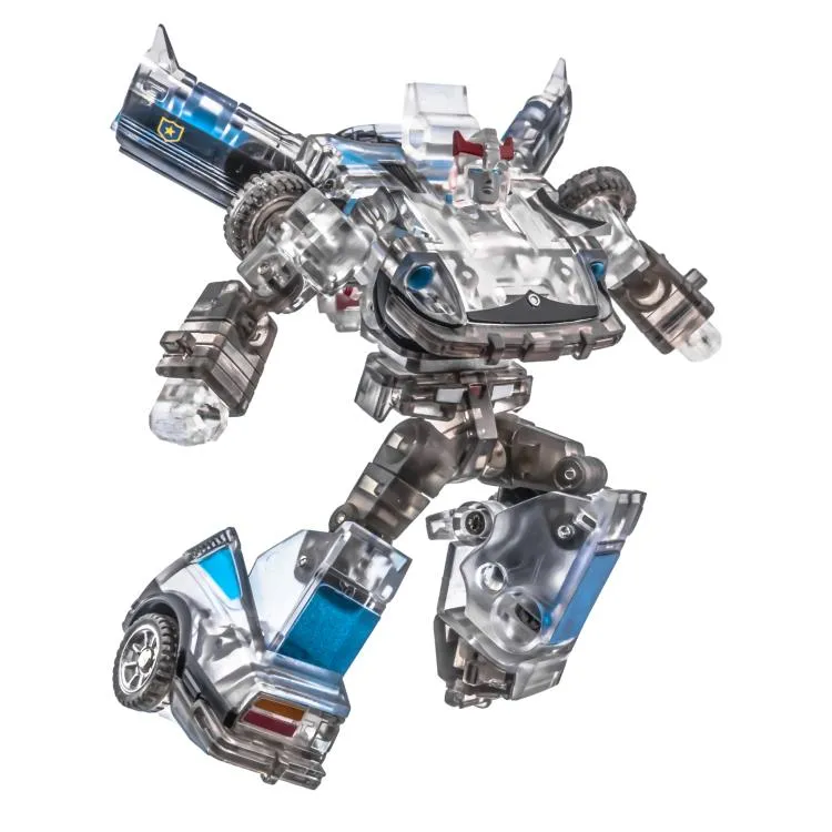 H3T Harry Transparent Version | Newage the Legendary Heroes