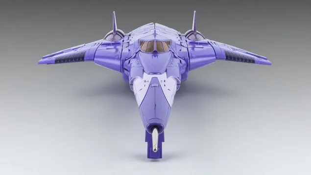 MX-3+ Eligos Metallic Version | X-Transbots