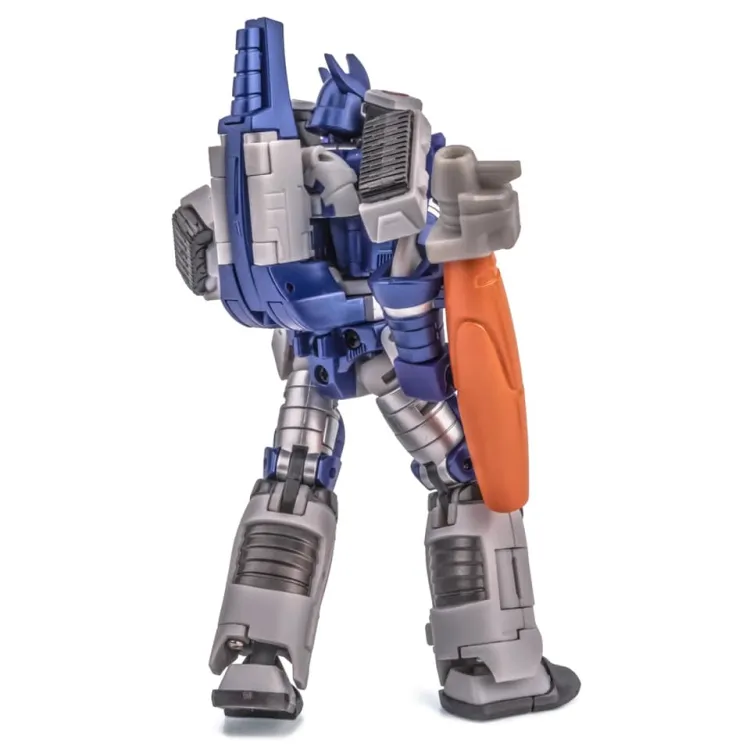 H23EX Darius Metallic Version | Newage the Legendary Heroes