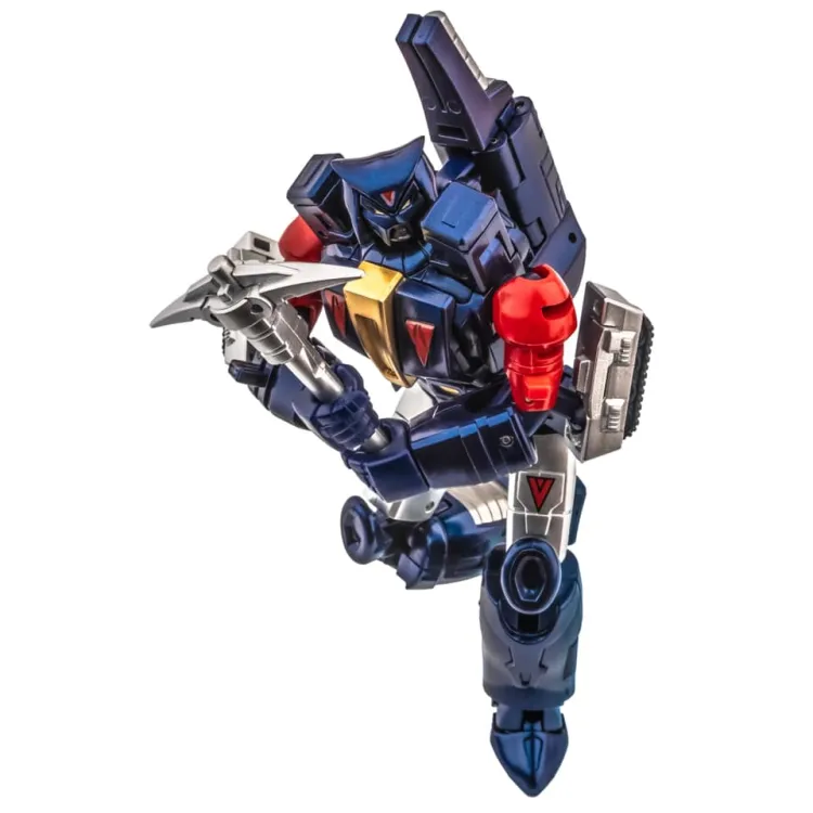 H23B Haraldr | Newage the Legendary Heroes