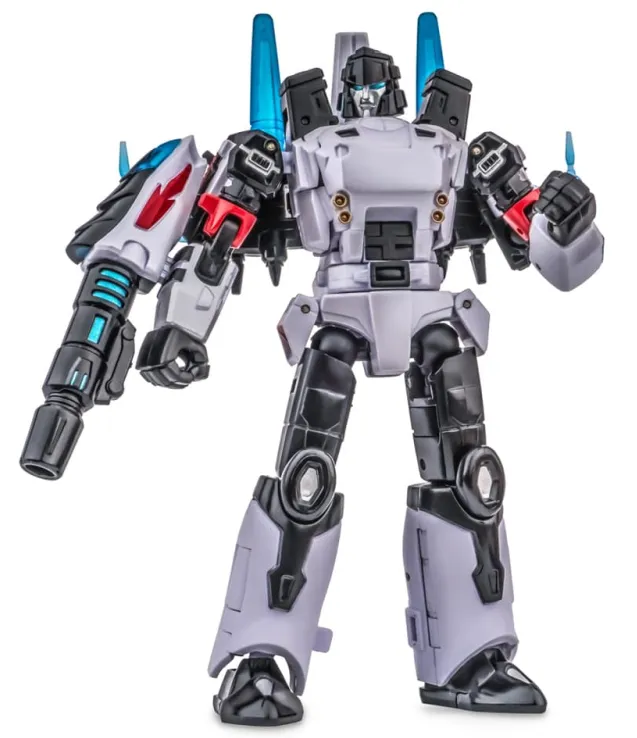 H24 Macchio | Newage the Legendary Heroes