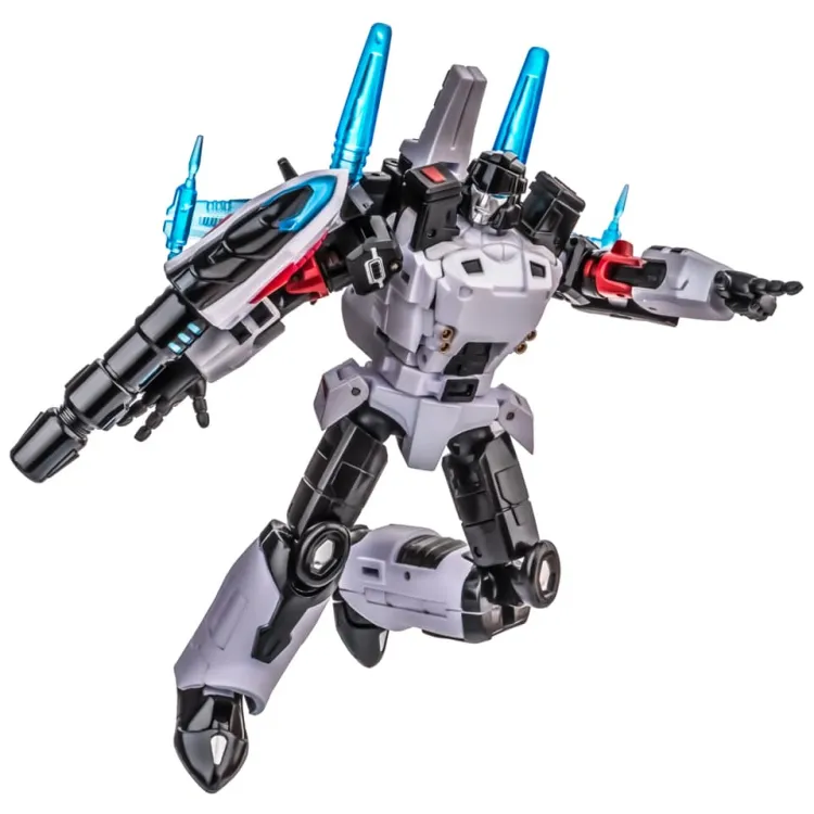H24 Macchio | Newage the Legendary Heroes