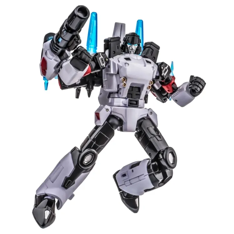 H24 Macchio | Newage the Legendary Heroes