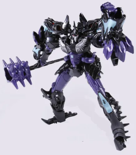 Nemesis Grimlock Limited Edition | Transformers Age of Extinction | Lost Age