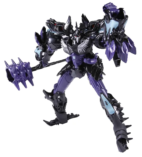 Nemesis Grimlock Limited Edition | Transformers Age of Extinction | Lost Age