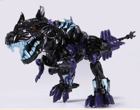 Nemesis Grimlock Limited Edition | Transformers Age of Extinction | Lost Age