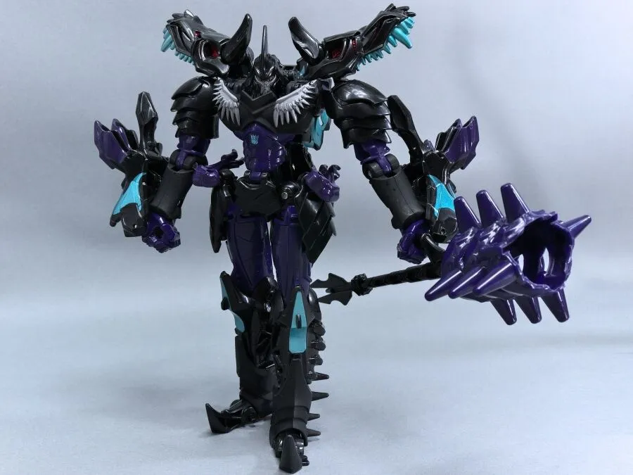 Nemesis Grimlock Limited Edition | Transformers Age of Extinction | Lost Age