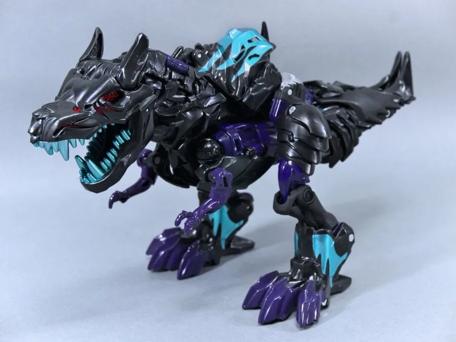Nemesis Grimlock Limited Edition | Transformers Age of Extinction | Lost Age