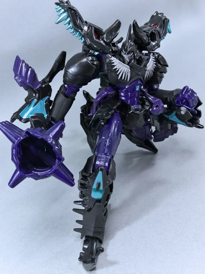 Nemesis Grimlock Limited Edition | Transformers Age of Extinction | Lost Age