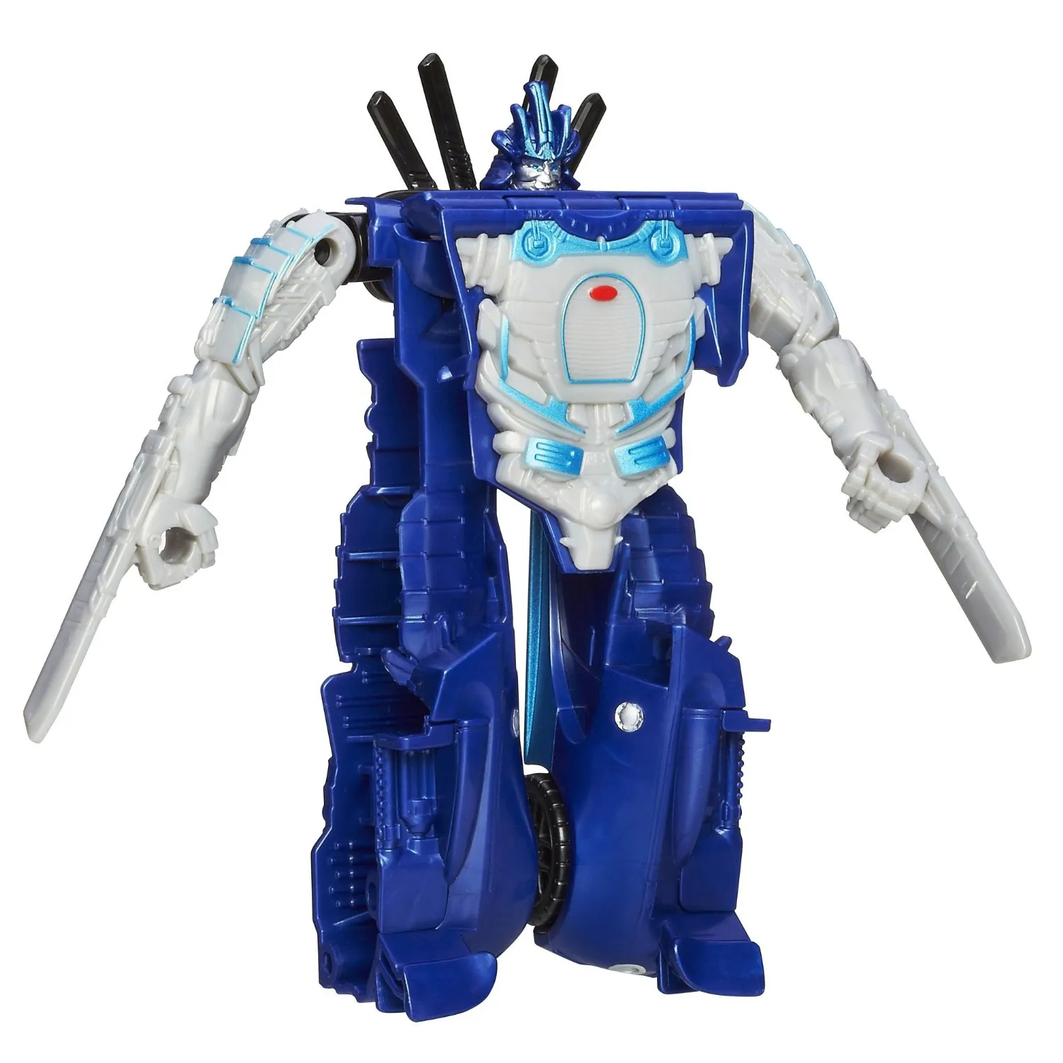 Drift One-Step Changer | Transformers 4 AOE Age of Extinction