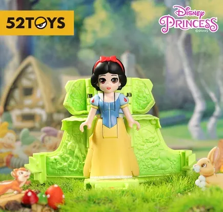 Snow White | 52Toys FantasyBOX