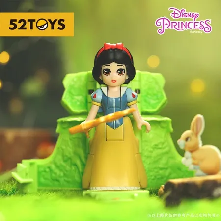 Snow White | 52Toys FantasyBOX
