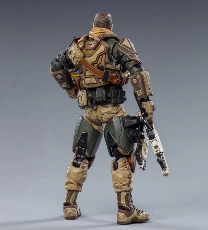 Starhawk 09st Legion Mecha Cavalry Sergeant Major | Joy Toy War Stars
