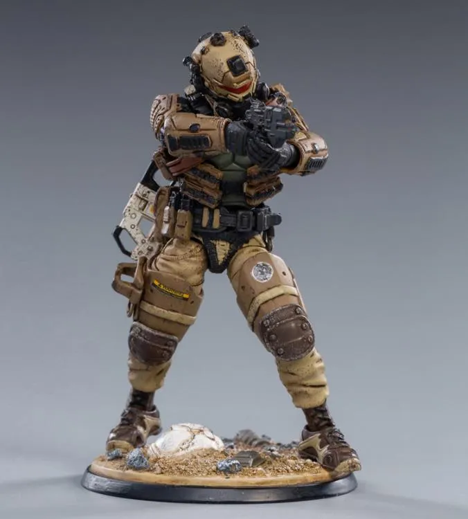 Starhawk 09st Legion Mecha Cavalry Company Commander | Joy Toy War Stars