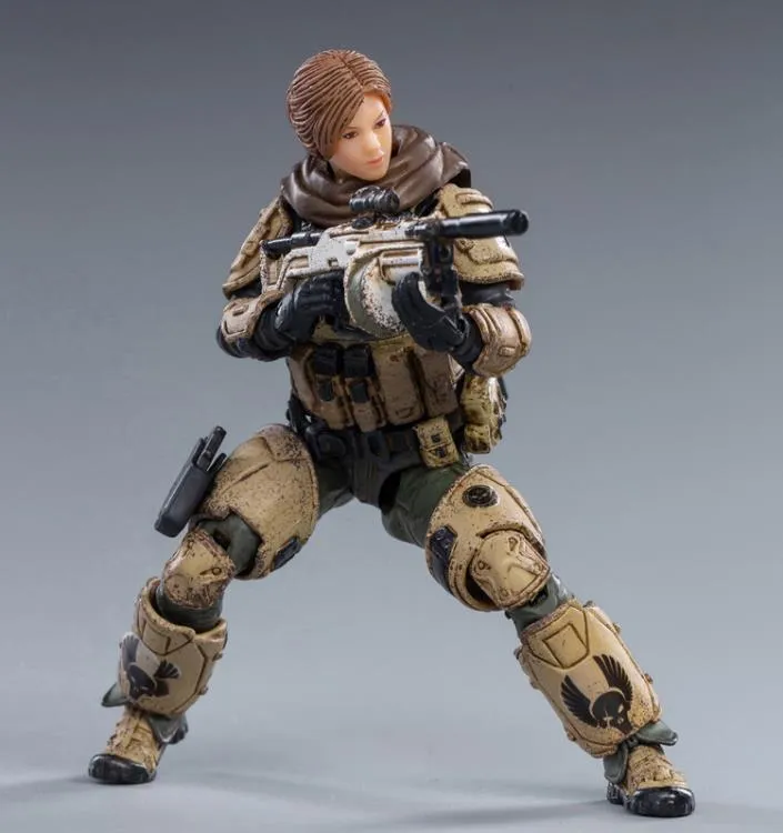 Starhawk 09st Legion Mecha Cavalry Captain | Joy Toy War Stars