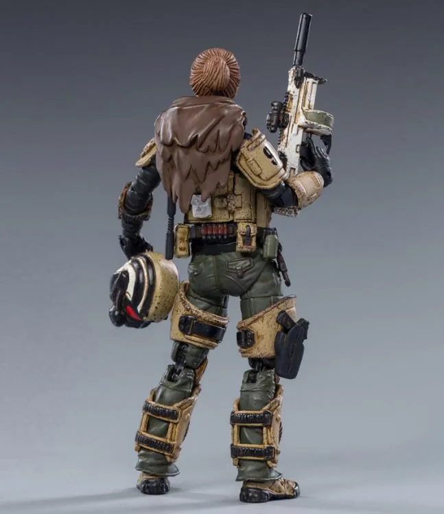 Starhawk 09st Legion Mecha Cavalry Captain | Joy Toy War Stars