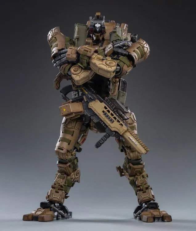 09st Legion FEAR Assault Mech | Joy Toy War Stars