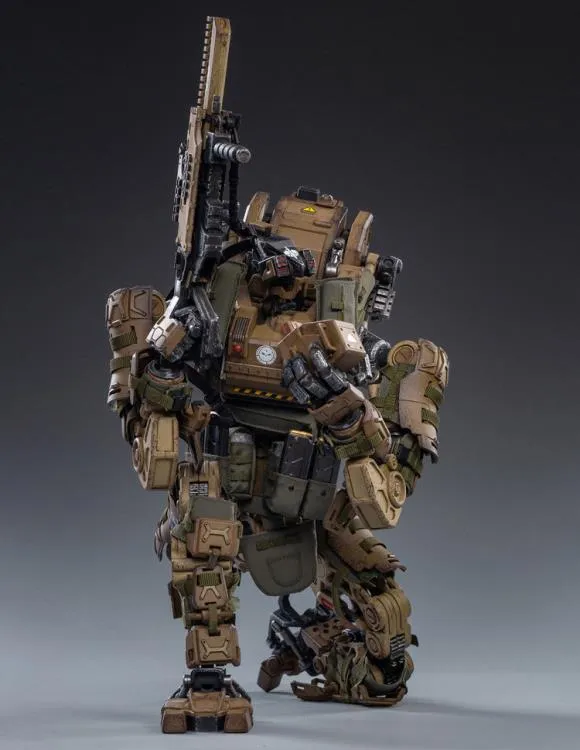 09st Legion FEAR Assault Mech | Joy Toy War Stars