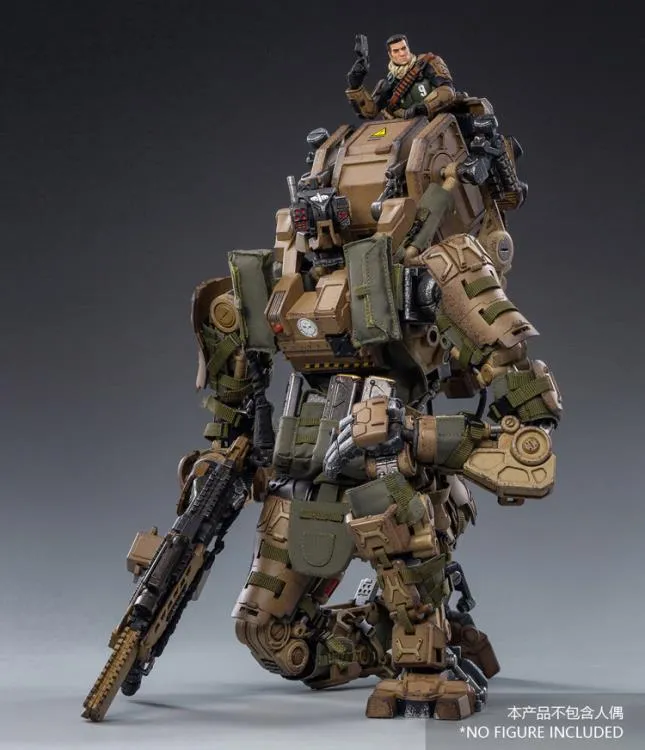 09st Legion FEAR Assault Mech | Joy Toy War Stars