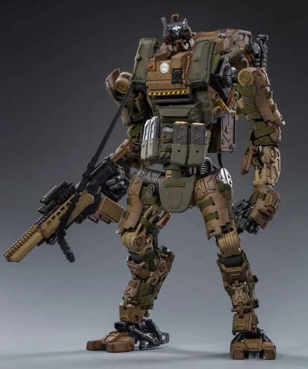 09st Legion FEAR Assault Mech | Joy Toy War Stars