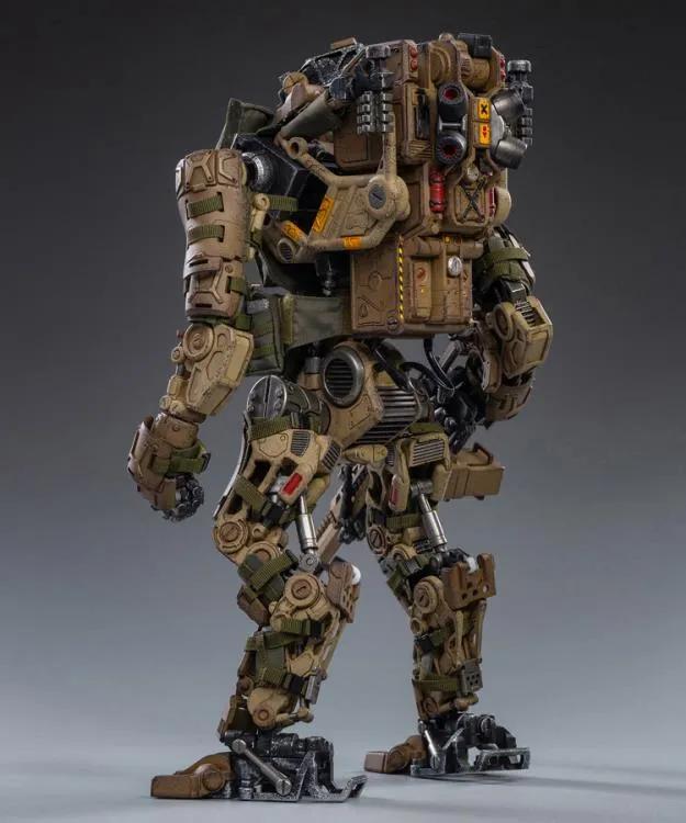 09st Legion FEAR Assault Mech | Joy Toy War Stars