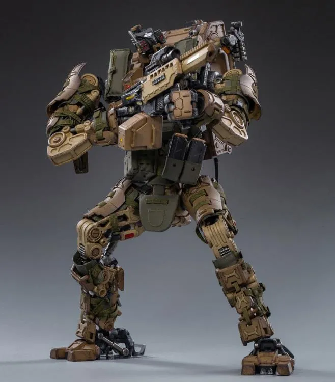 09st Legion FEAR Assault Mech | Joy Toy War Stars