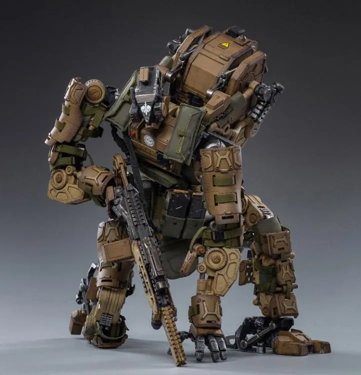 09st Legion FEAR Assault Mech | Joy Toy War Stars