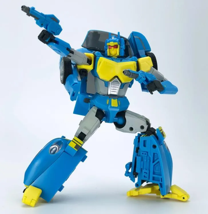MB-12A Nite Walker | Fans Hobby