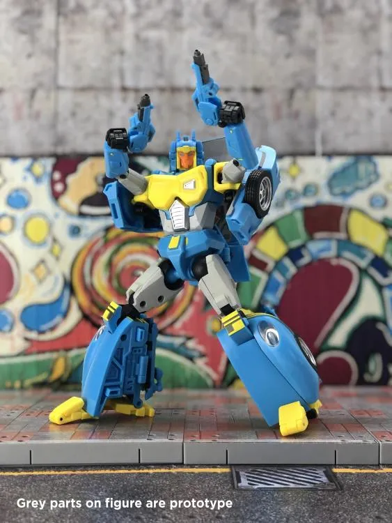 MB-12A Nite Walker | Fans Hobby