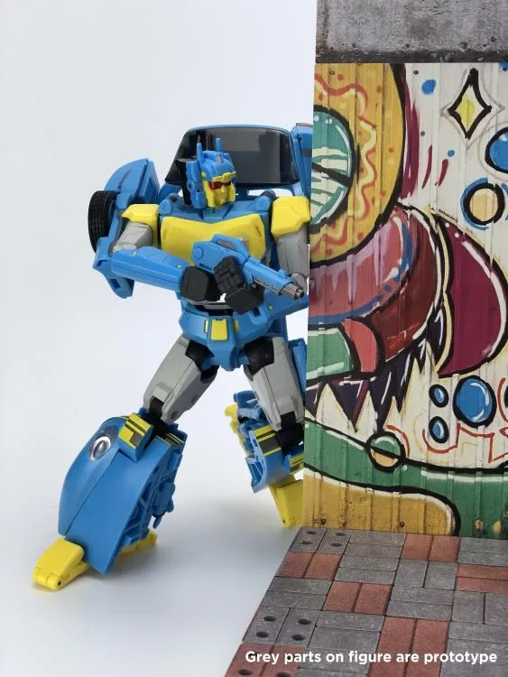 MB-12A Nite Walker | Fans Hobby