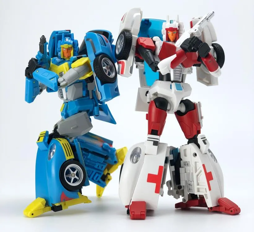 MB-12A Nite Walker | Fans Hobby