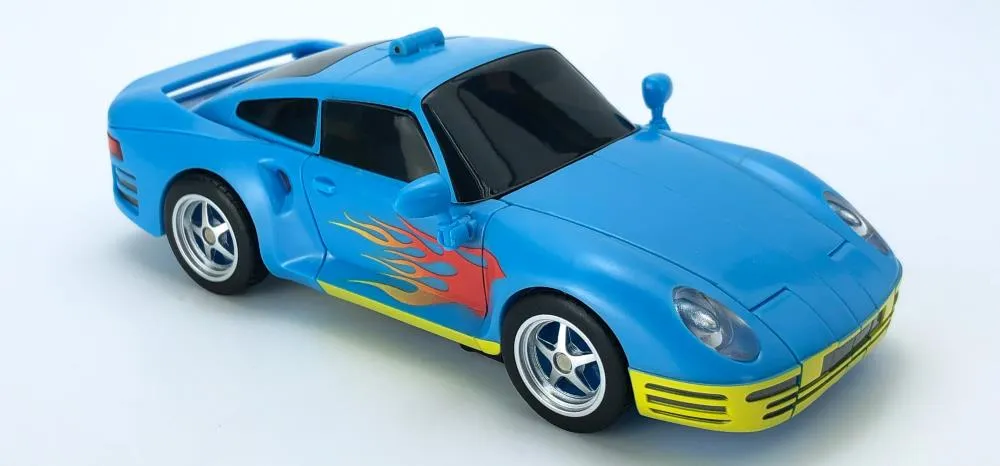 MB-12A Nite Walker | Fans Hobby