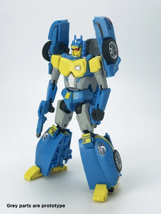MB-12A Nite Walker | Fans Hobby
