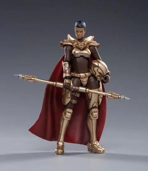 Golden Legion Saluk | Joy Toy Battle for the Stars