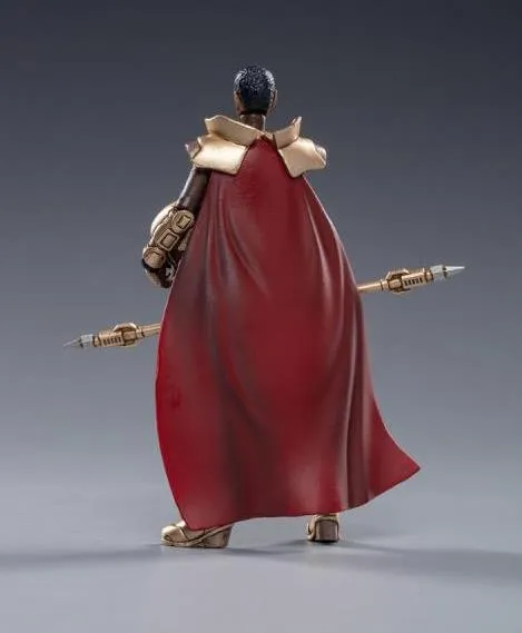 Golden Legion Saluk | Joy Toy Battle for the Stars