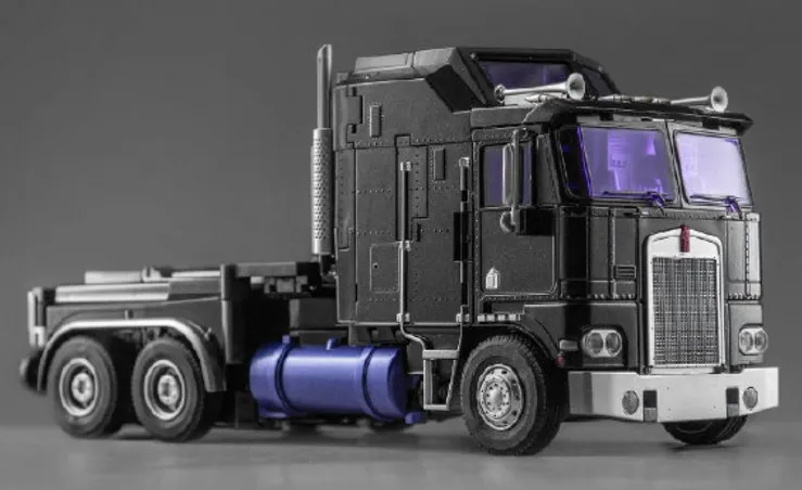 MX-12T Gravestone Youth Version | X-Transbots
